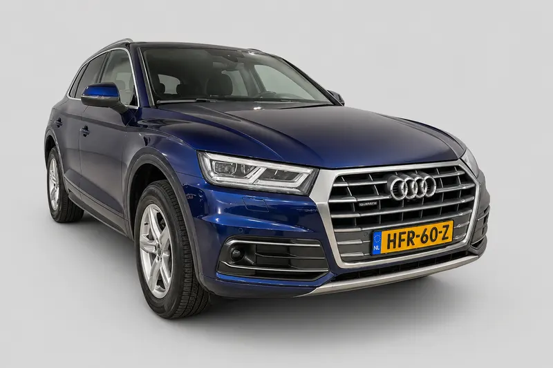 Audi Q5 (2020)