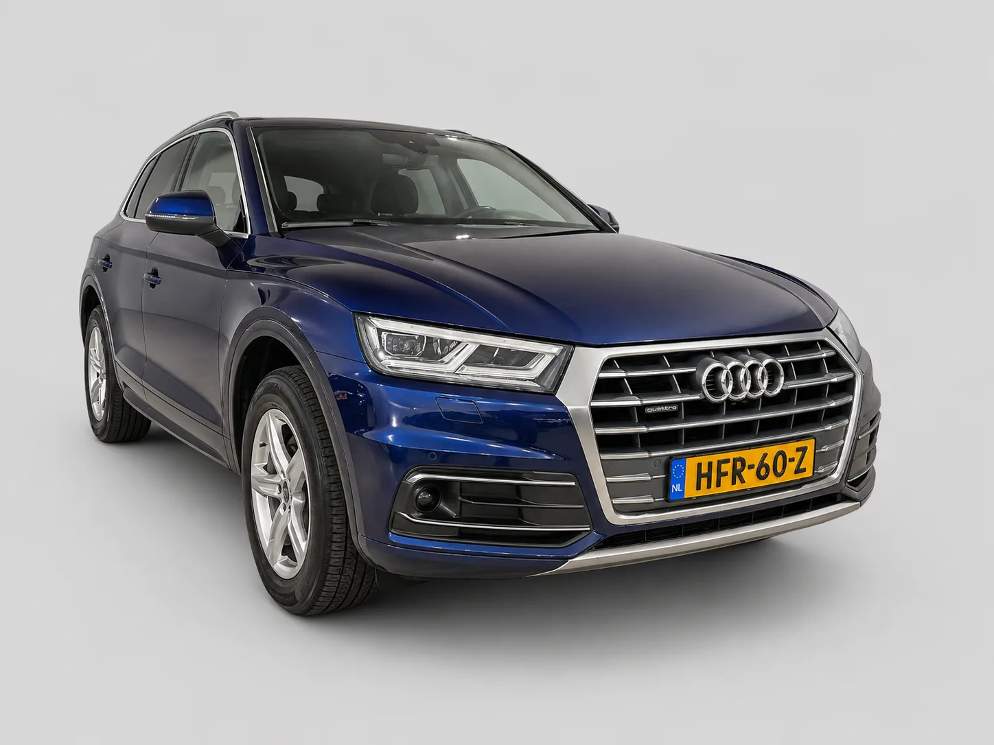Audi Q5 (2020) — foto 1