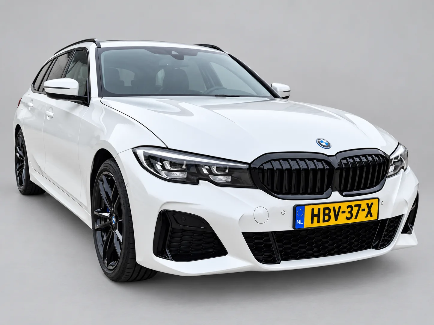 BMW 3-Serie (2022) — foto 1