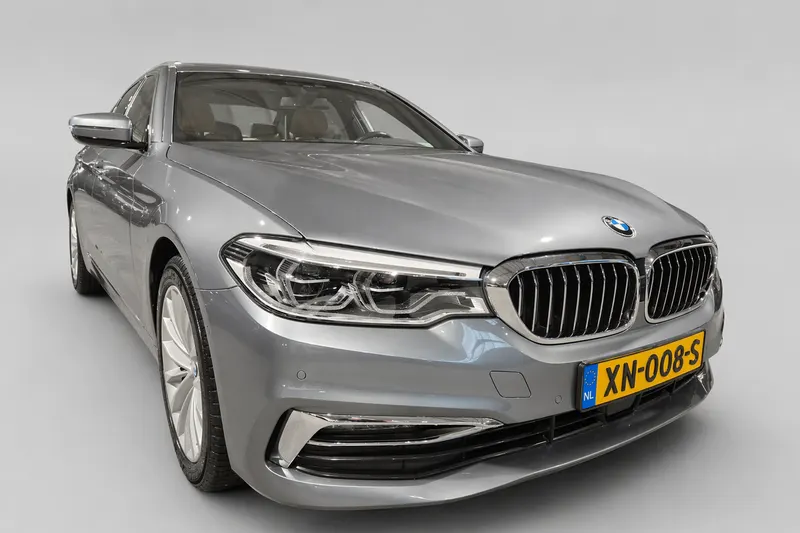 BMW 5-Serie (2019)