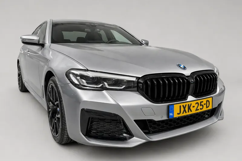 BMW 5-Serie (2024)