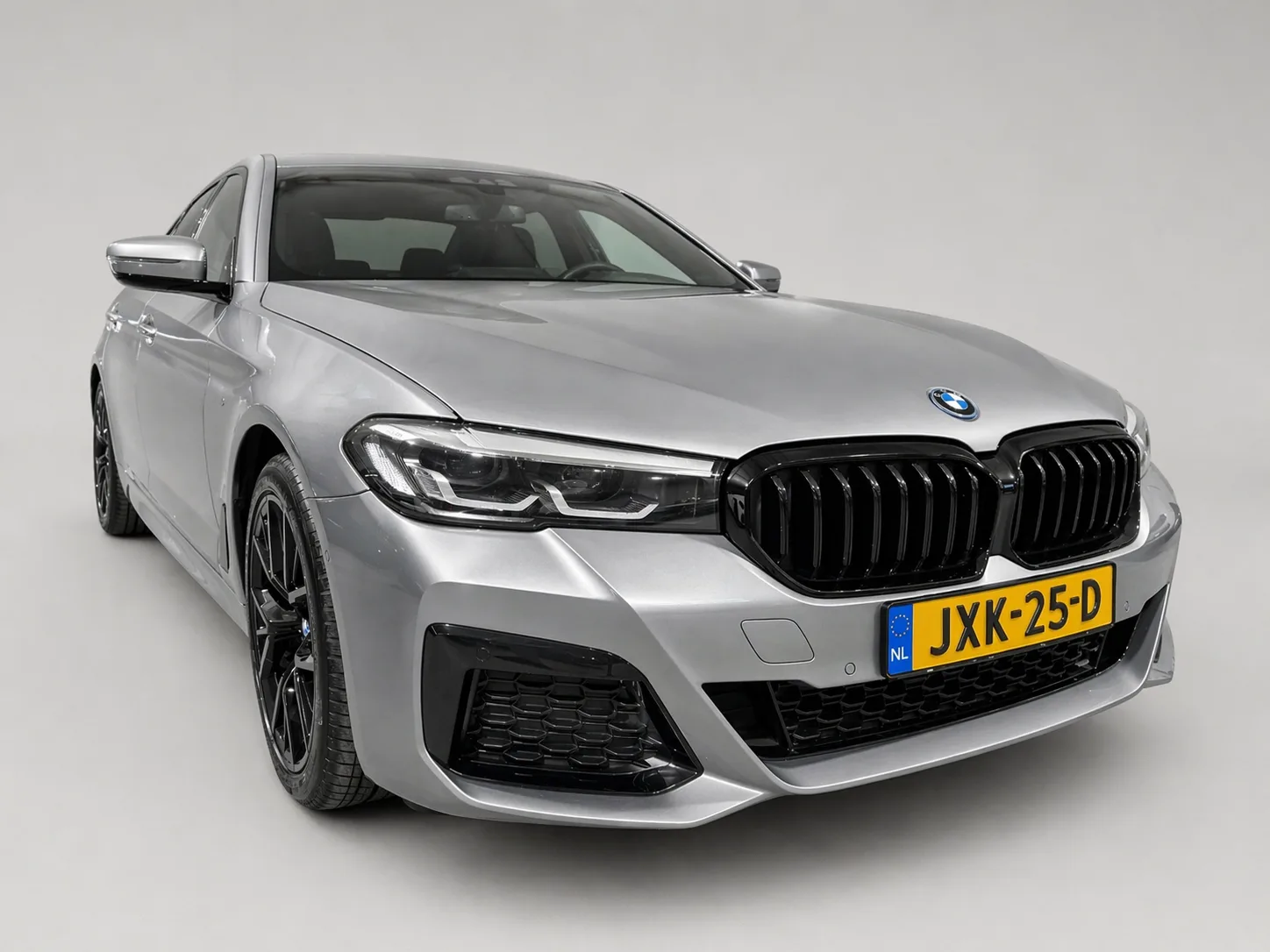 BMW 5-Serie (2024) — foto 1