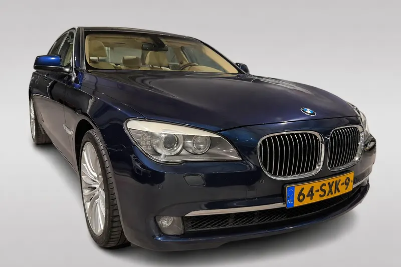 BMW 7-Serie (2012)