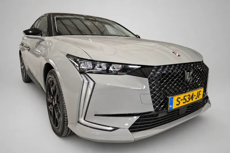 DS 4 (2023)