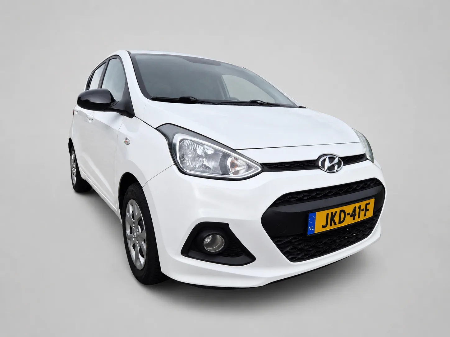 Hyundai i10 (2016) — foto 1