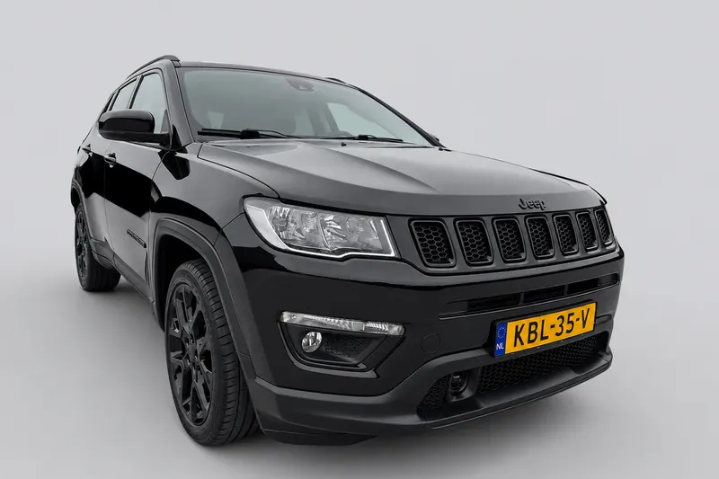 Jeep Compass (2020)