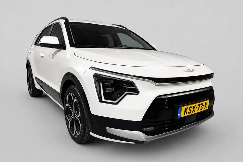 Kia Niro (2023)