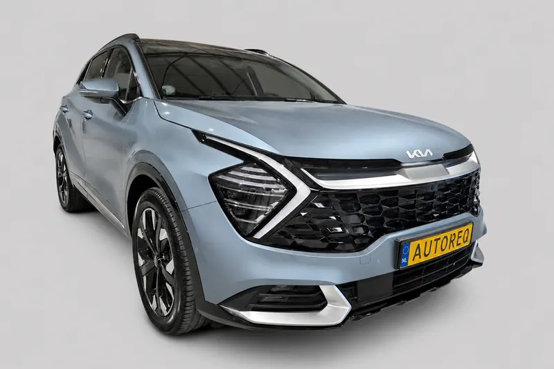 Kia Sportage (2023)