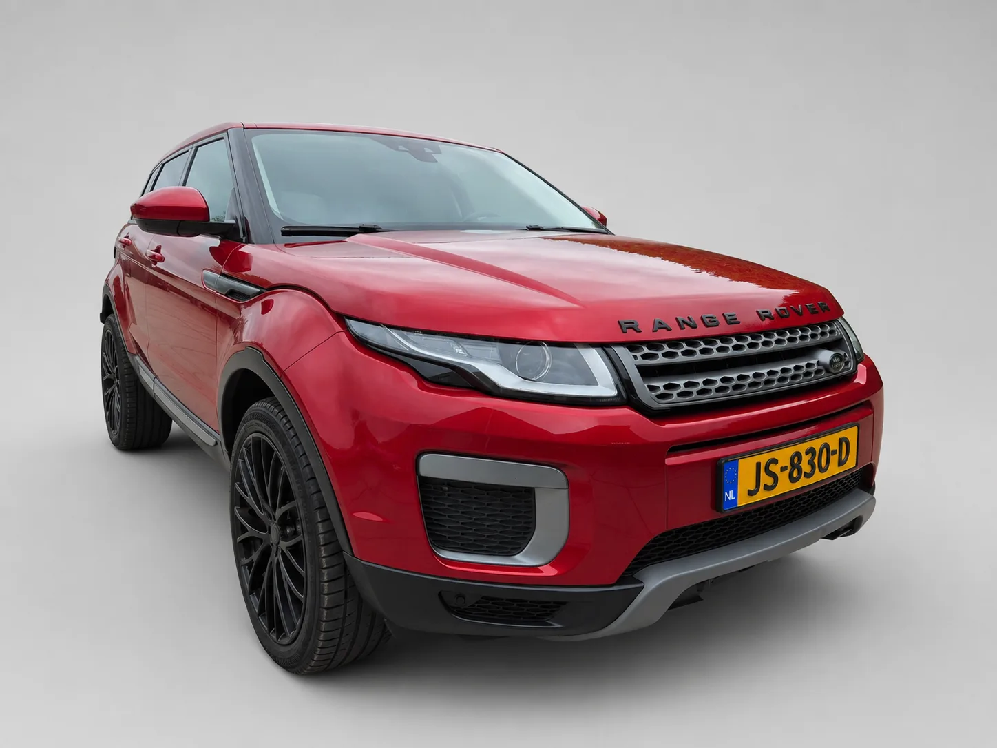Land Rover Range Rover Evoque (2016) — foto 1