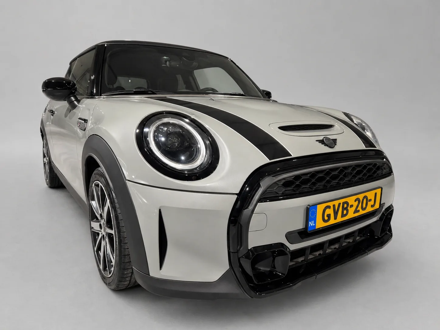 MINI Cooper (2021) — foto 1