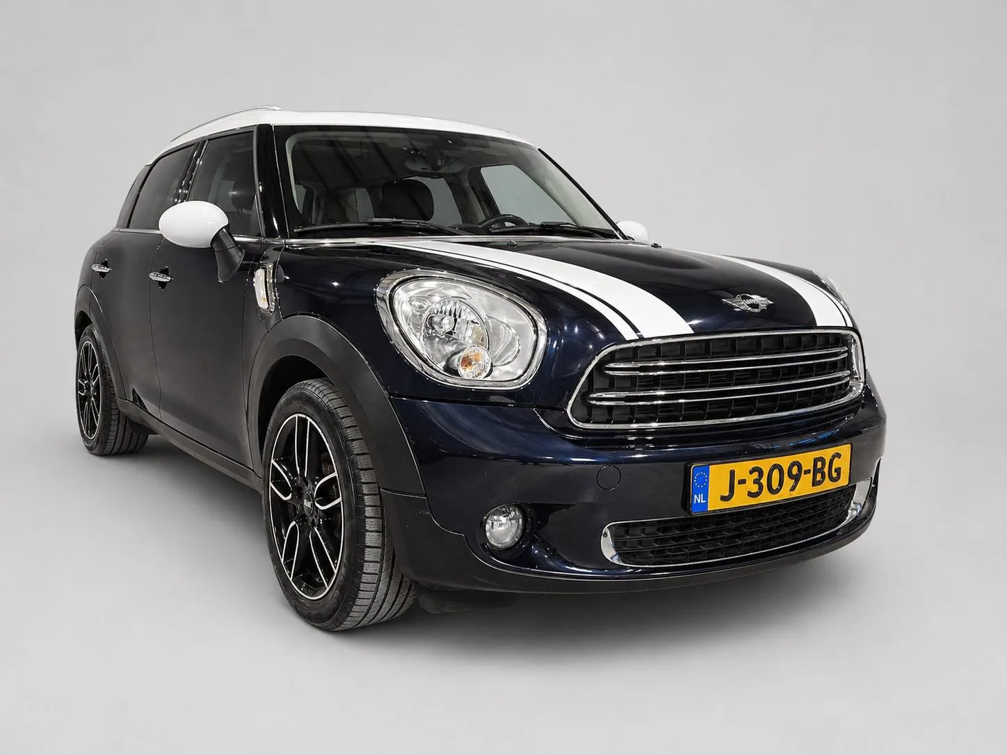MINI Countryman (2015) — foto 1