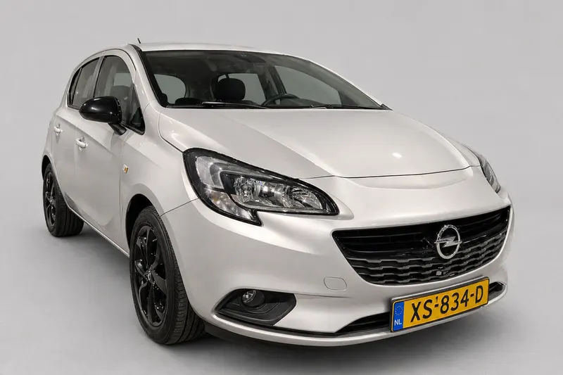 Opel Corsa (2018)
