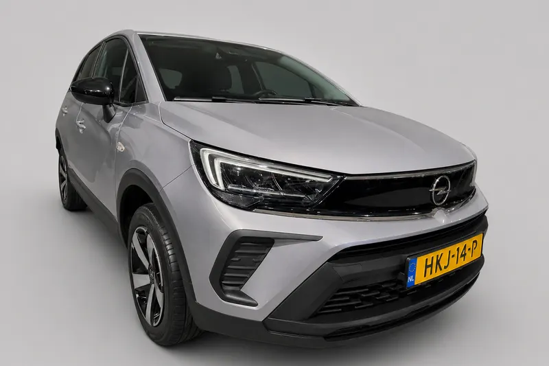 Opel Crossland (2022)