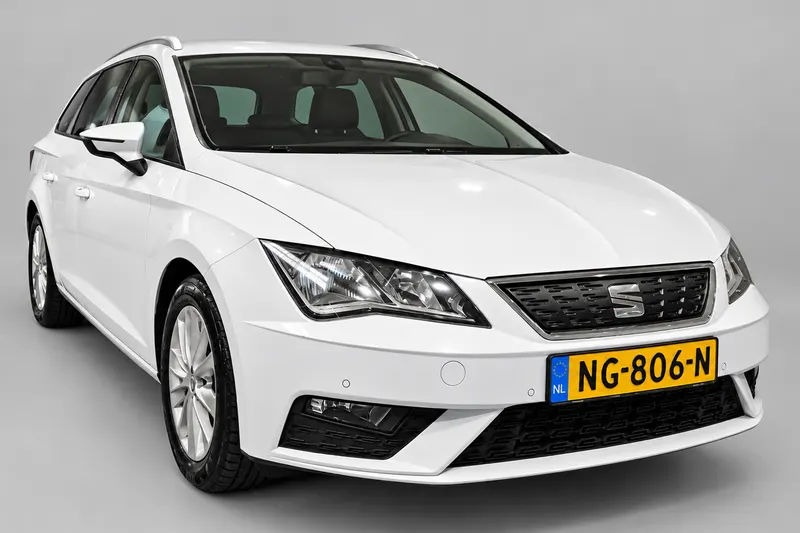 SEAT Leon (2017)