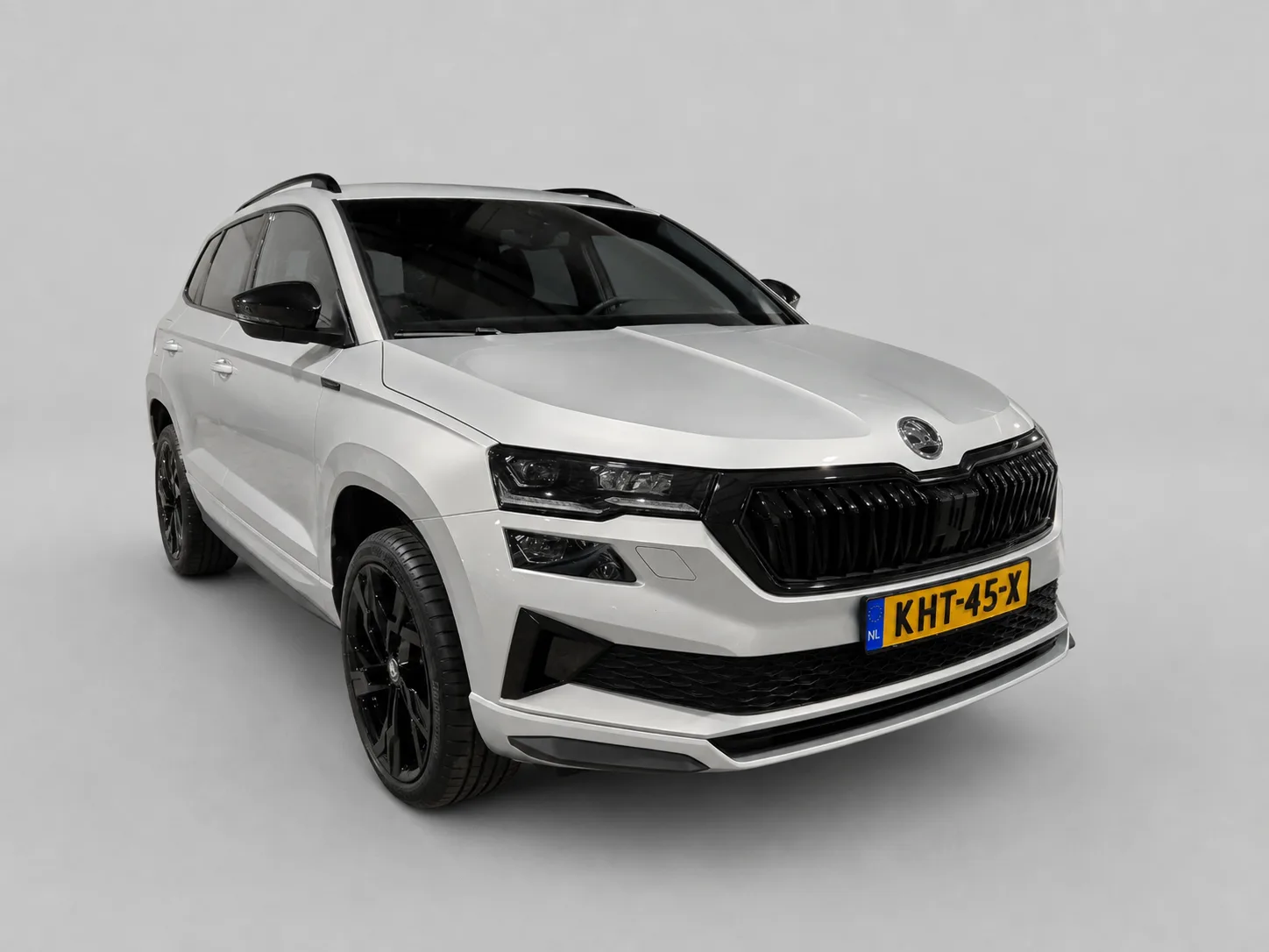 Škoda Karoq (2025) — foto 1