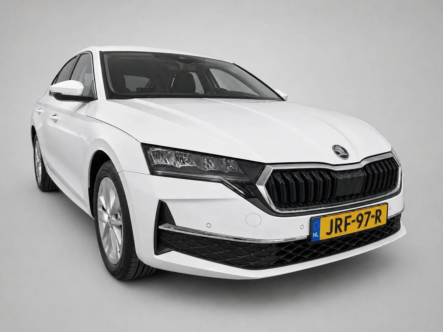 Škoda Octavia (2024) — foto 1