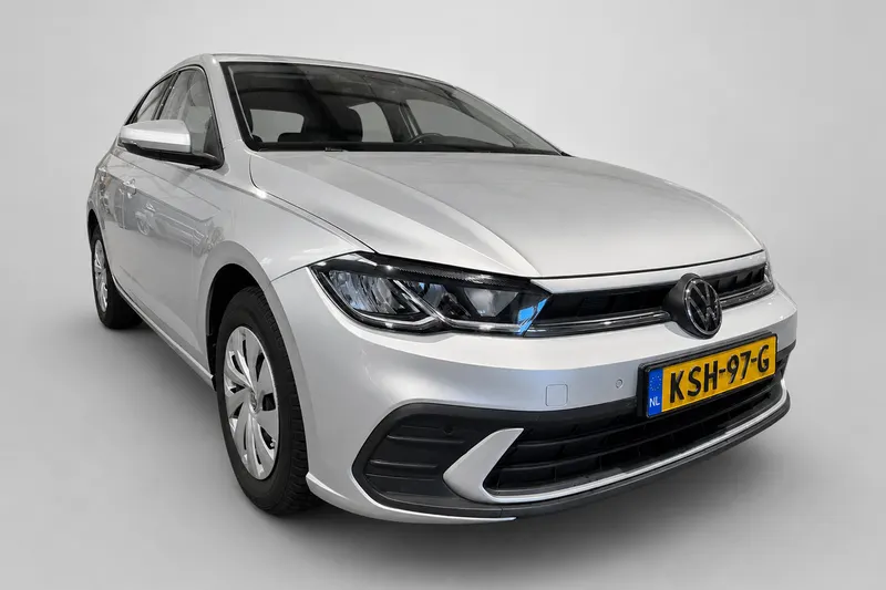 Volkswagen Polo (2024)