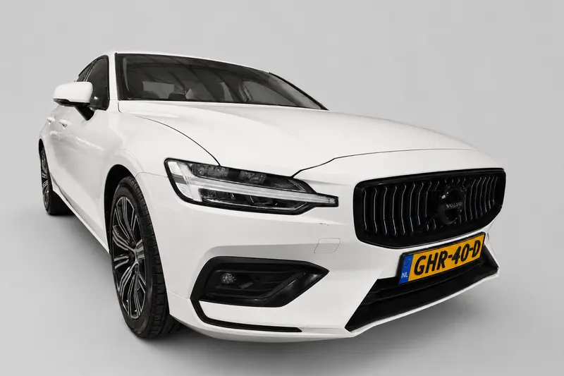 Volvo S60 (2021)