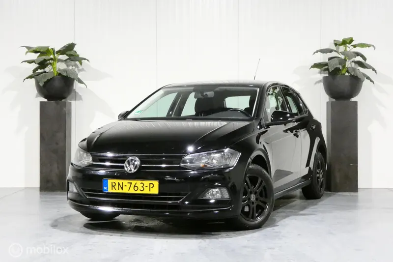Volkswagen Polo (2018)