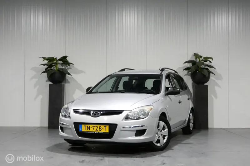 Hyundai i30 (2010)