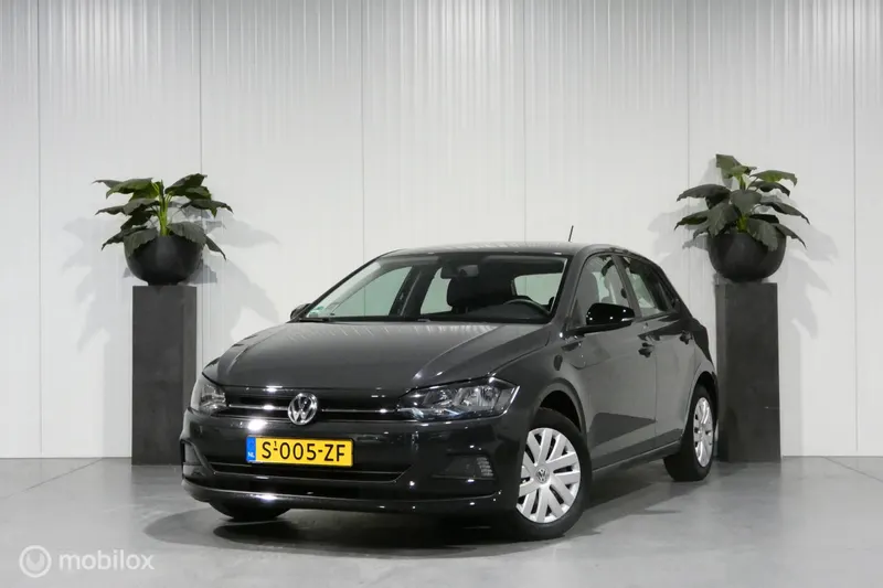 Volkswagen Polo (2018)