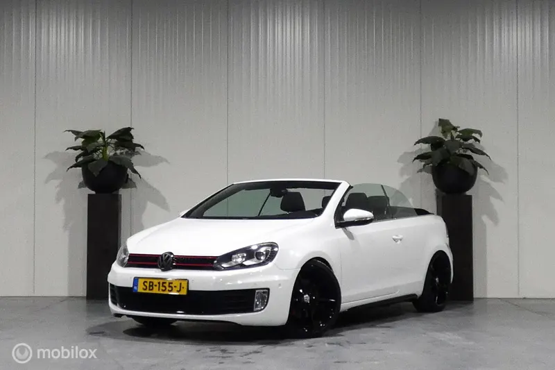 Volkswagen Golf (2013)