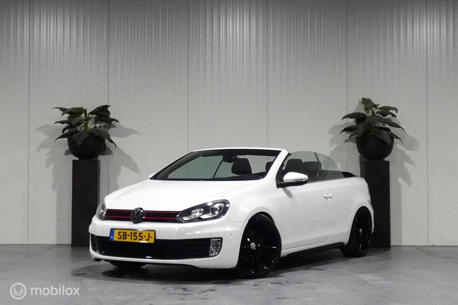 Volkswagen Golf (2013) — foto 1