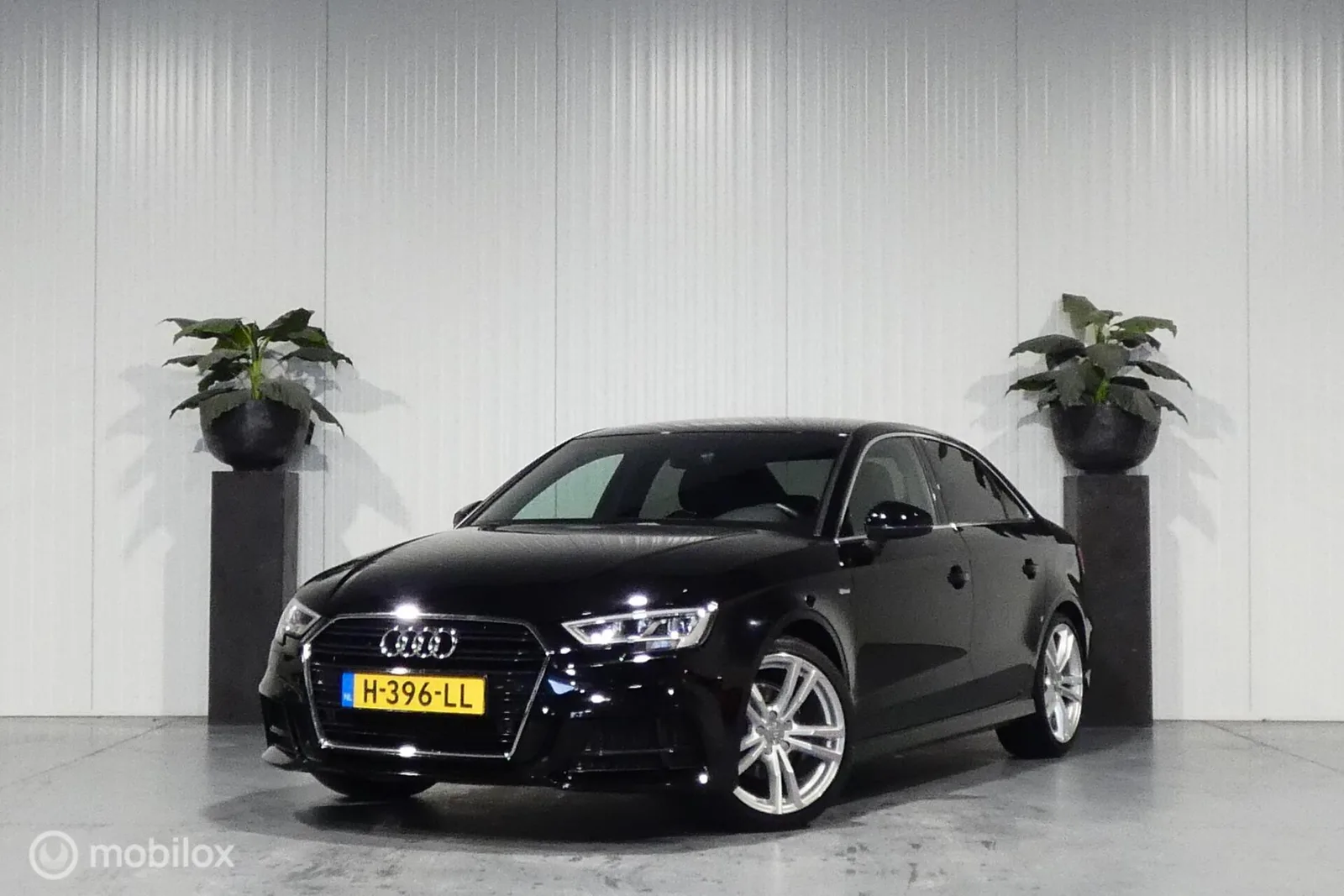 Audi A3 (2020) — foto 1