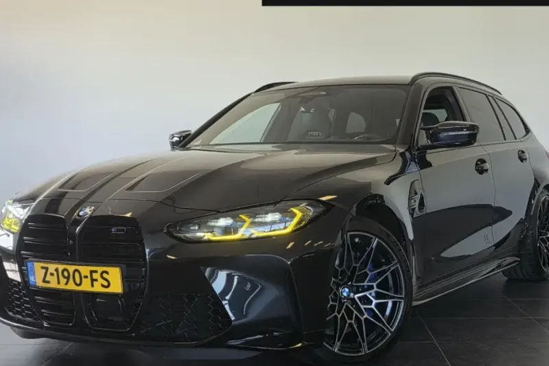 BMW M3 (2023)
