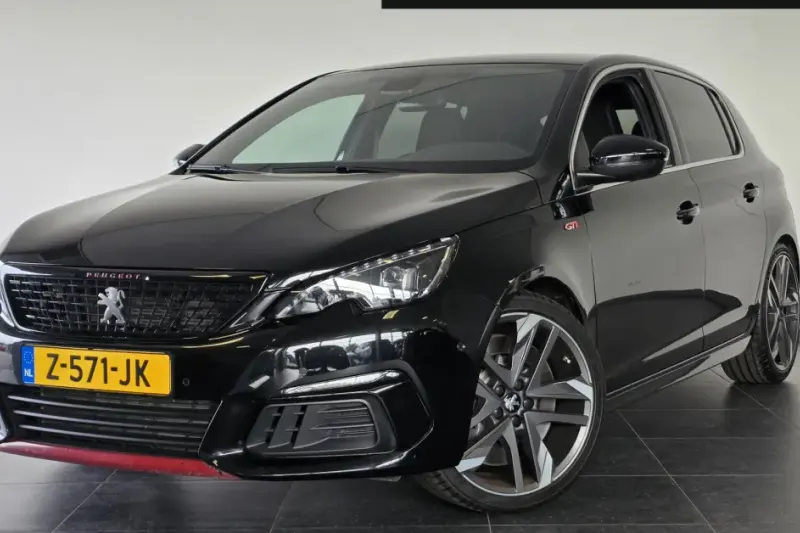 Peugeot 308 (2020)