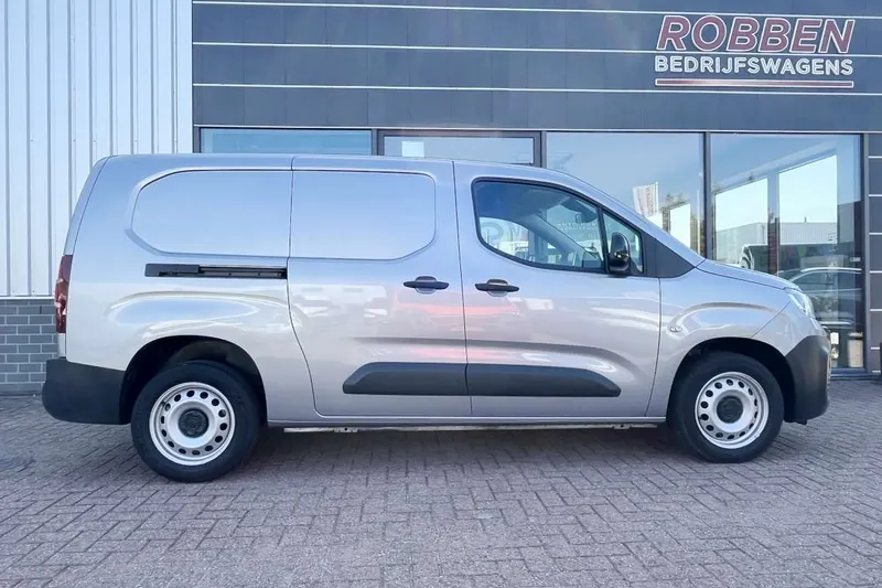 Fiat Doblo (2024)
