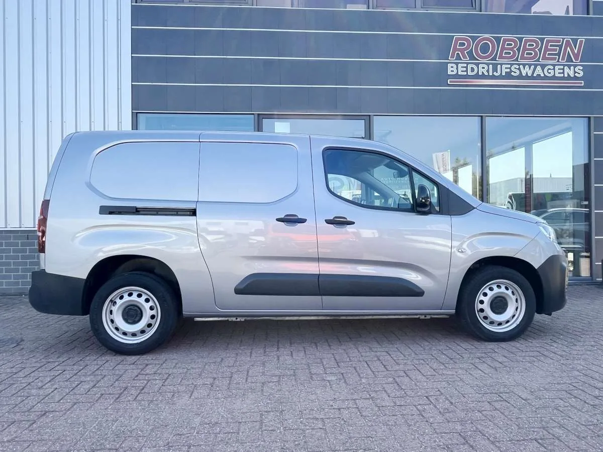 Fiat Doblo (2024) — foto 1