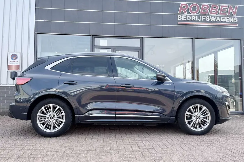 Ford Kuga (2020)