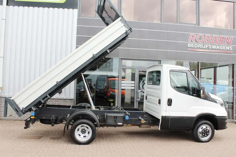 Iveco Daily (2023)