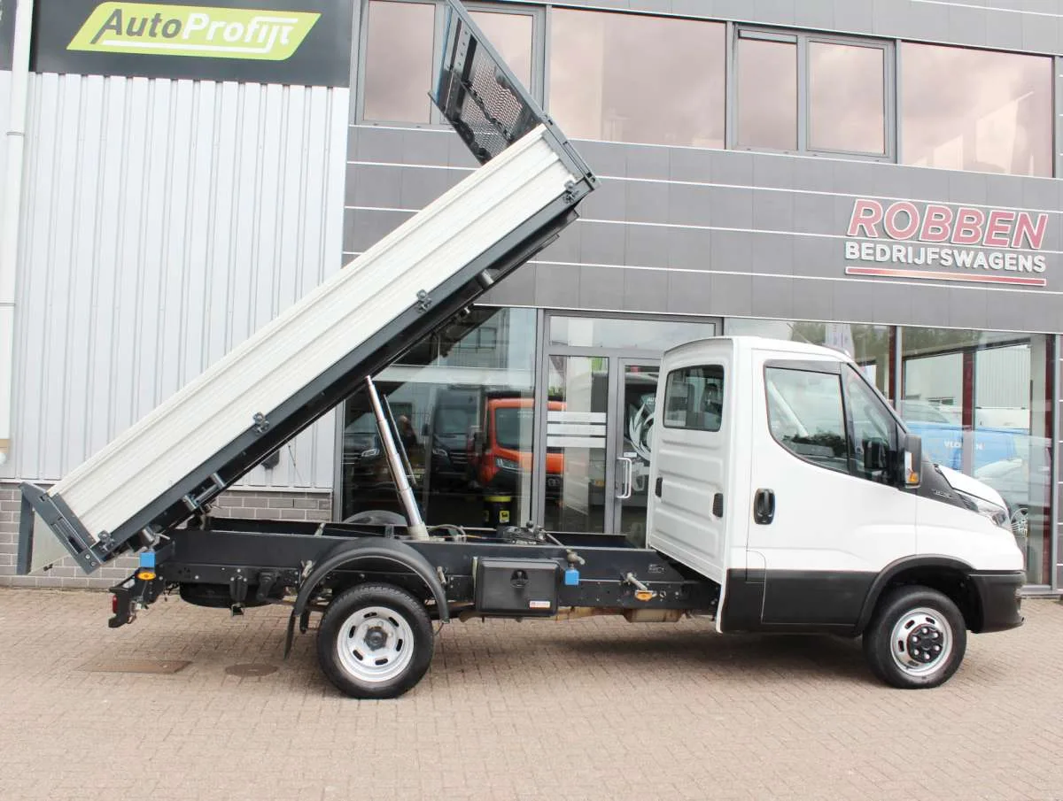 Iveco Daily (2023) — foto 1