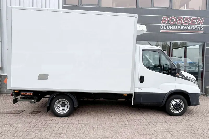 Iveco Daily (2024)