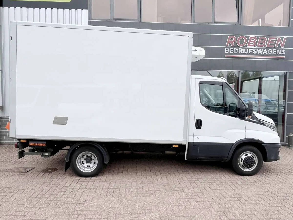 Iveco Daily (2024) — foto 1