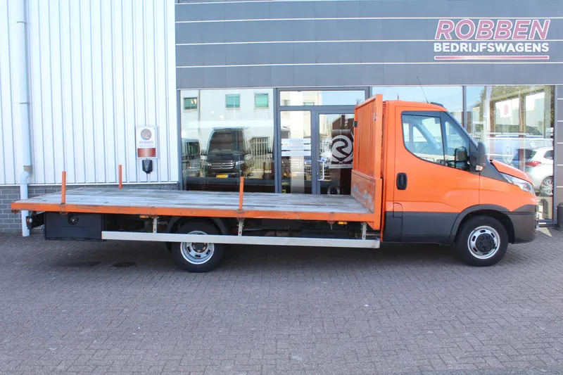 Iveco Daily (2019)