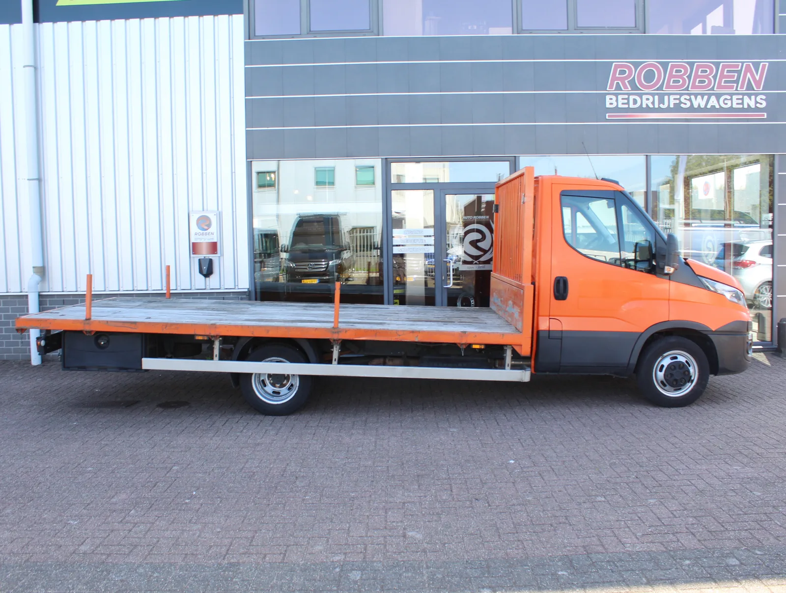 Iveco Daily (2019) — foto 1