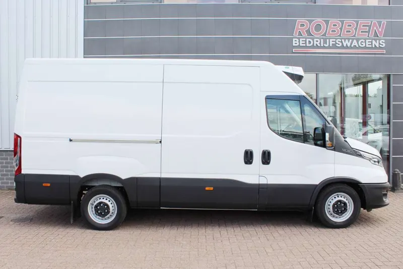 Iveco Daily (2025)
