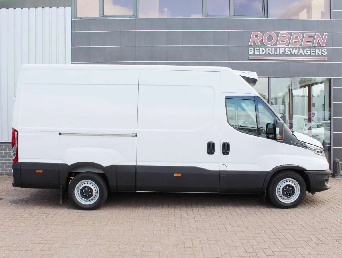 Iveco Daily (2025) — foto 1