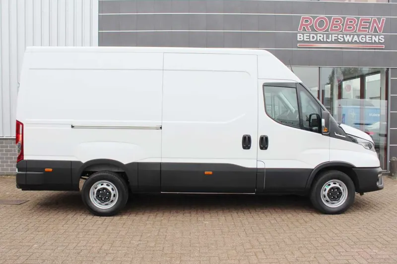 Iveco Daily (2024)