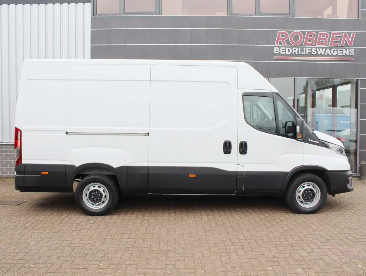 Iveco Daily (2024) — foto 1