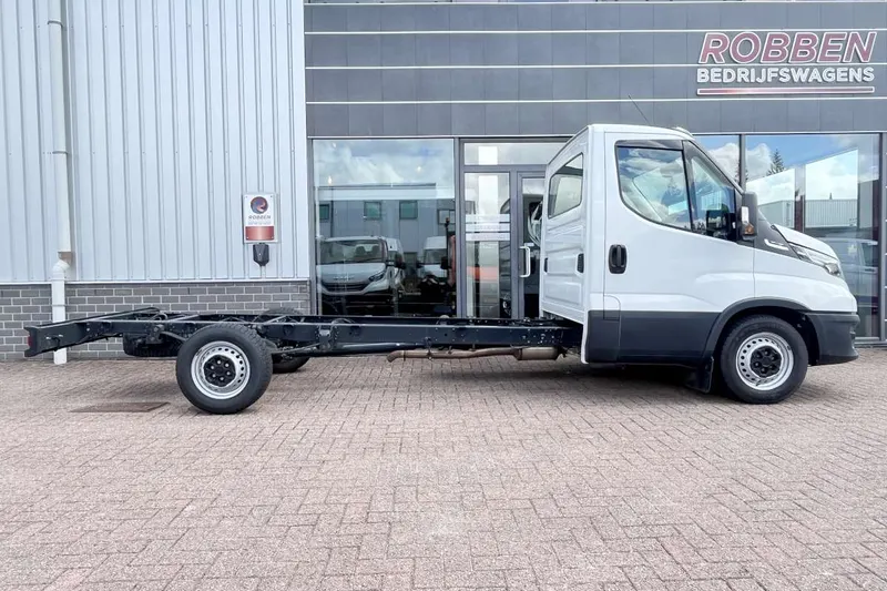 Iveco Daily (2023)