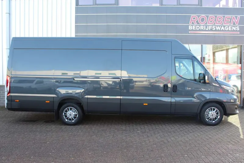Iveco Daily (2024)