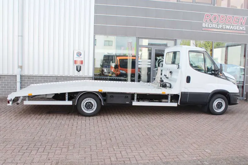 Iveco/gsc Daily (2024)