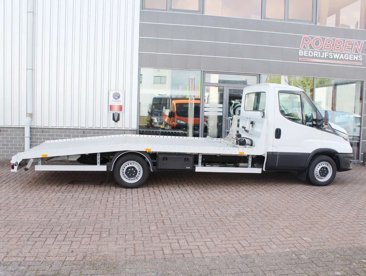 Iveco/gsc Daily (2024) — foto 1
