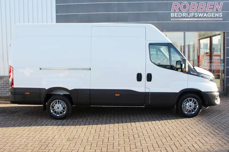 Iveco Daily (2024)
