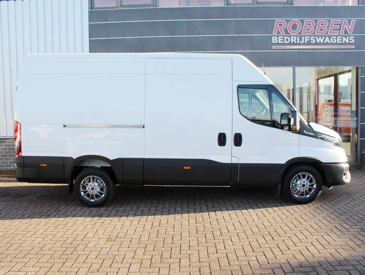 Iveco Daily (2024) — foto 1