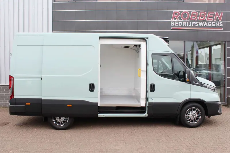 Iveco Daily (2025)